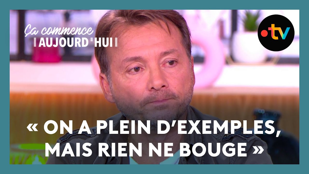 Maltraitance en EHPAD : "on a décidé de mettre une caméra" - Ça commence aujourd'hui