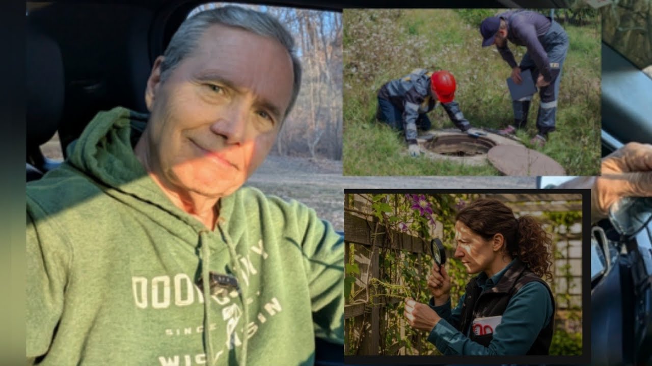 Seeing detectives look for Nancy Guthrie taught me three valuable things (Dad of 13 sons, one girl)
