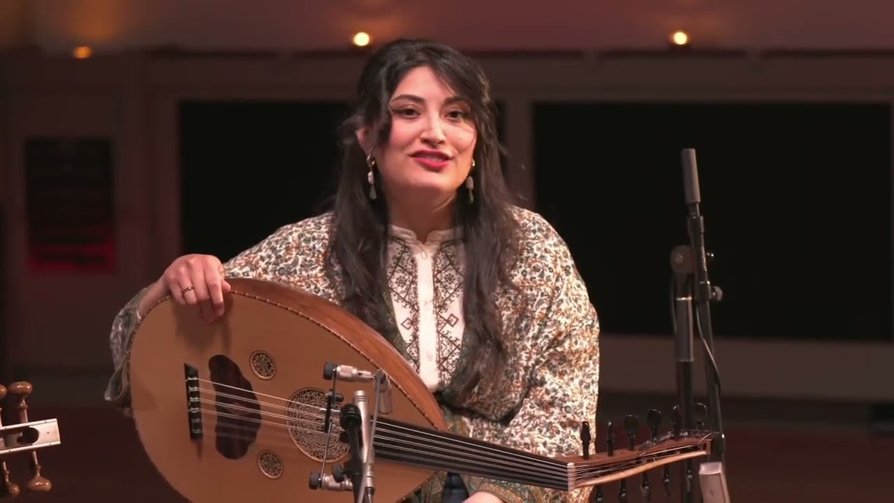 Jawa Manla 2023 - Amarte Studio Concert