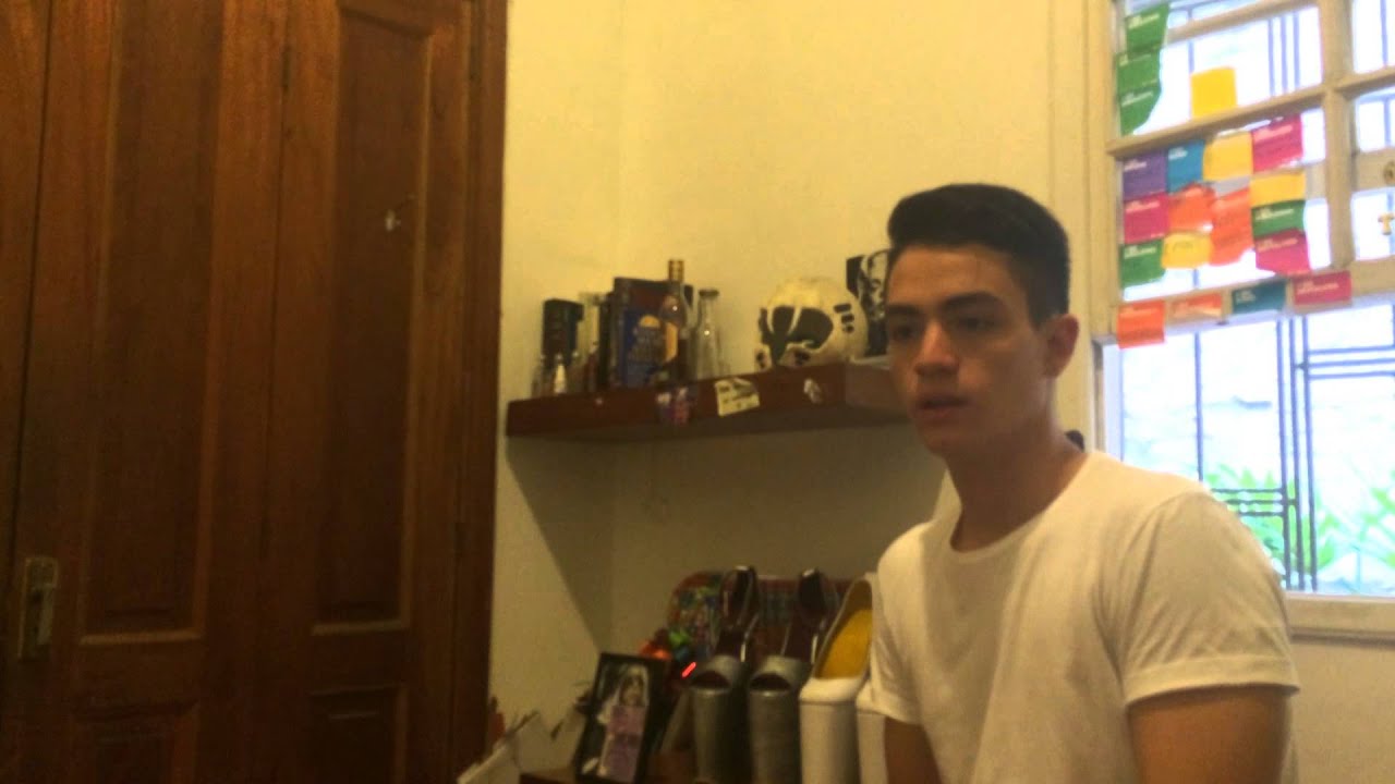 Entrevista Nicolás Zúñiga