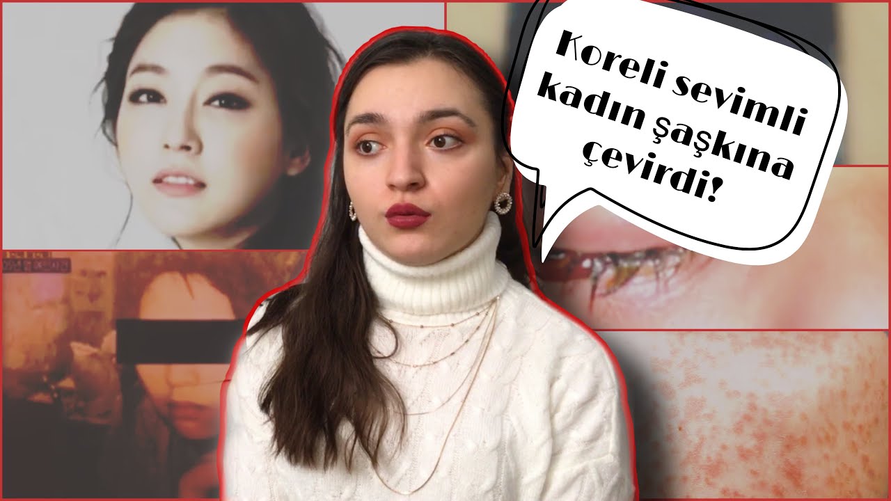 Yaptıklarıyla bütün Kore’nin konuştuğu o kadın; Bayan Eom!