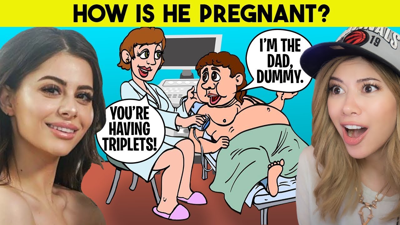 Mystery Quiz RIDDLES To Hack Your Dumb Brain