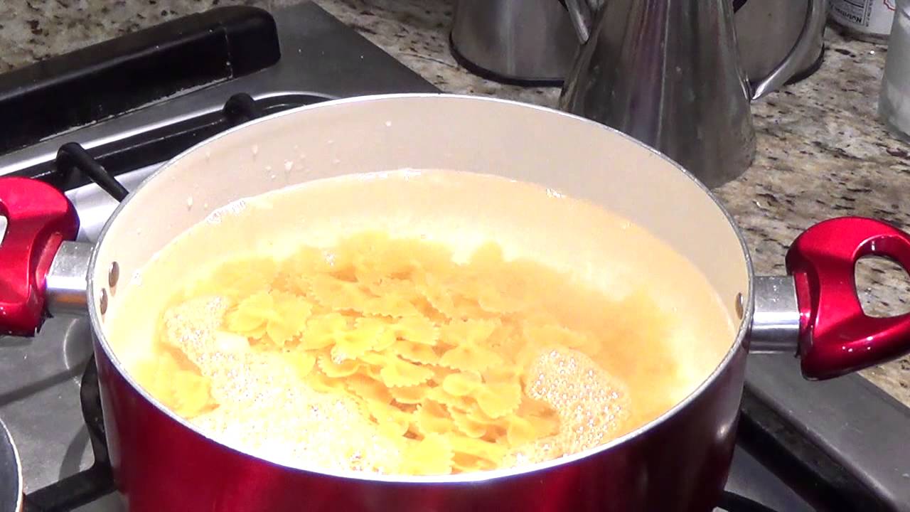 How to make Potato Pasta Krumplis Teszta by Magdi