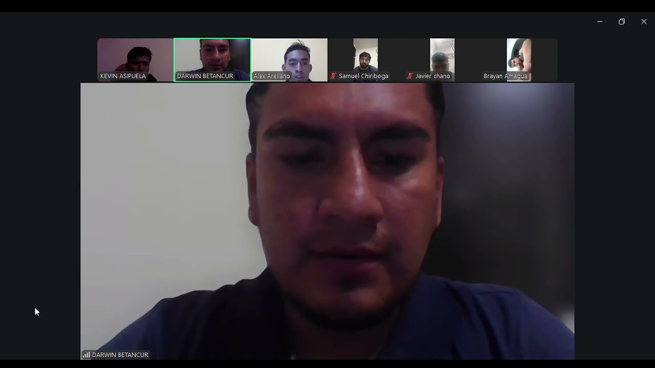 DEBATE: RETOS Y RESPONSABILIDADES DEL ELECTRICISTA EN SU TRABAJO DIARIO