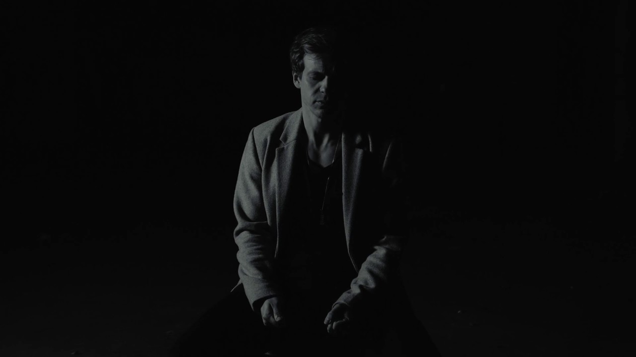 Konsta Hietanen - Uskollinen ystävä (Virallinen musiikkivideo)