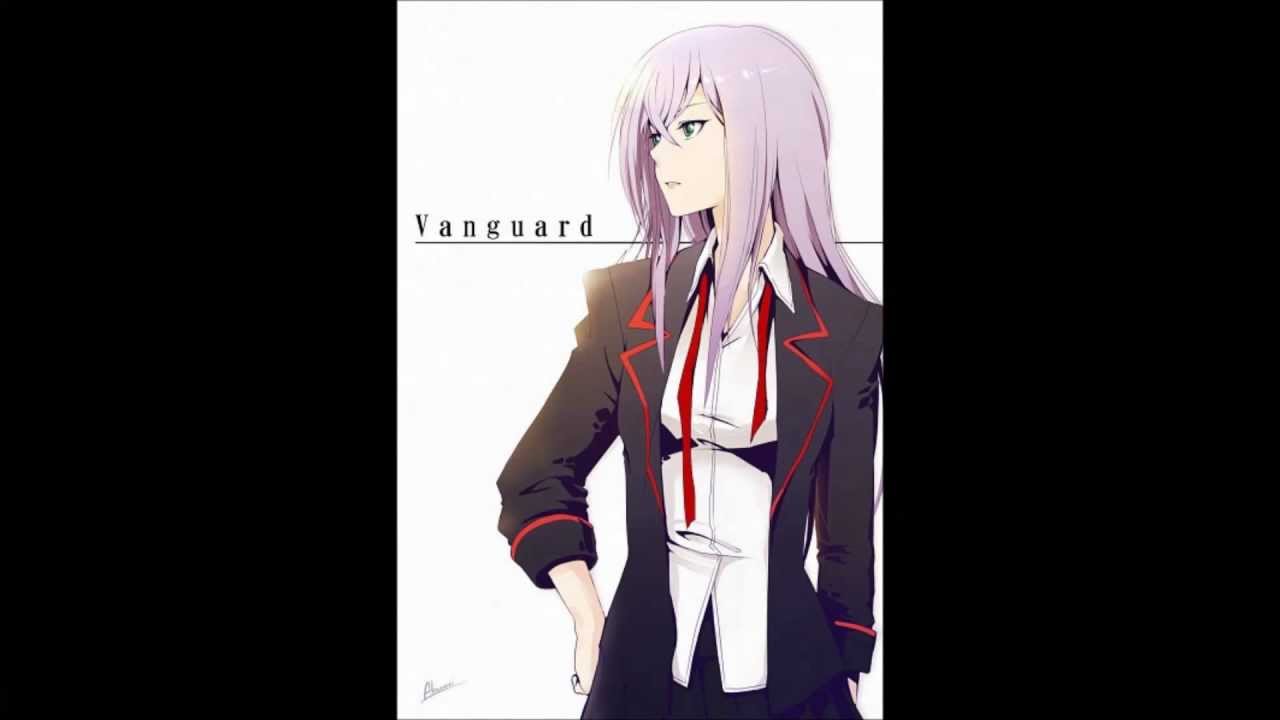 Cardfight!! Vanguard OST: Misaki