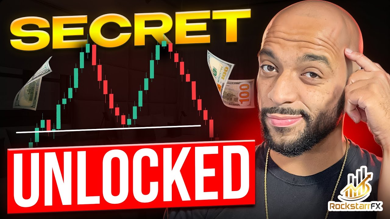 The Simplest Forex Trading Strategy (All Beginners Should Watch)