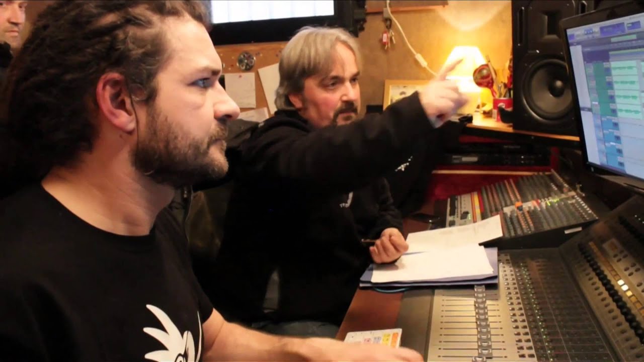 SORTZEN JAIA 2014 - UHARTE Bideoklipa