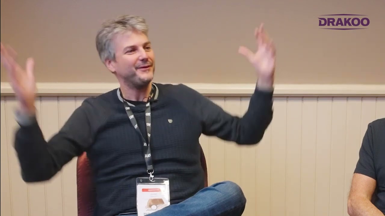 Comment on écrit un scénario de BD ? Les secrets d’Olivier Gay & Jack Manini