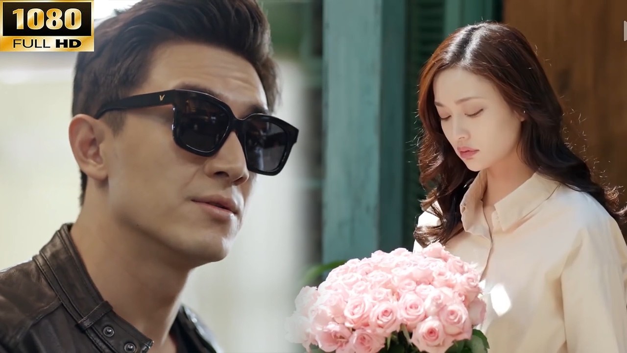 亿万总裁疯狂追妻，为她买下整个花店！❤️ #甜宠 #cdrama #霸道总裁 #灰姑娘 #爱情 #OverbearingCEO