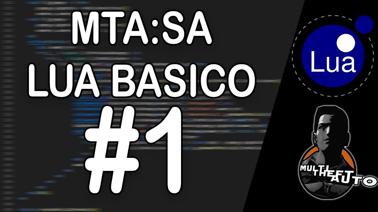 MTA:SA LUA BASICO #1| Configurar Notepad++ para MTA