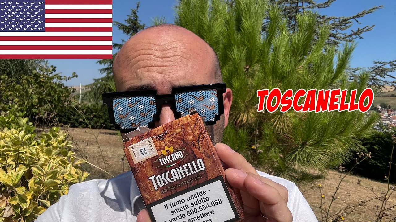 Toscanello - Recensione 