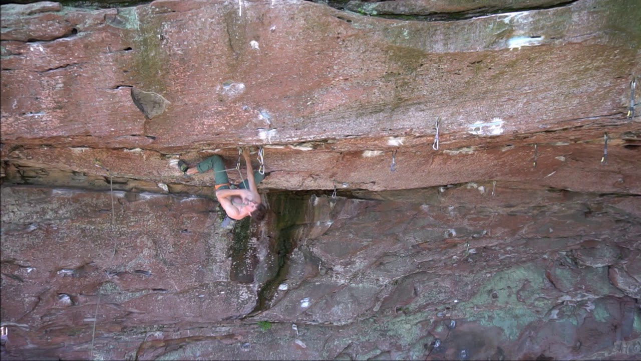 Fair Play [8b] - Uncut