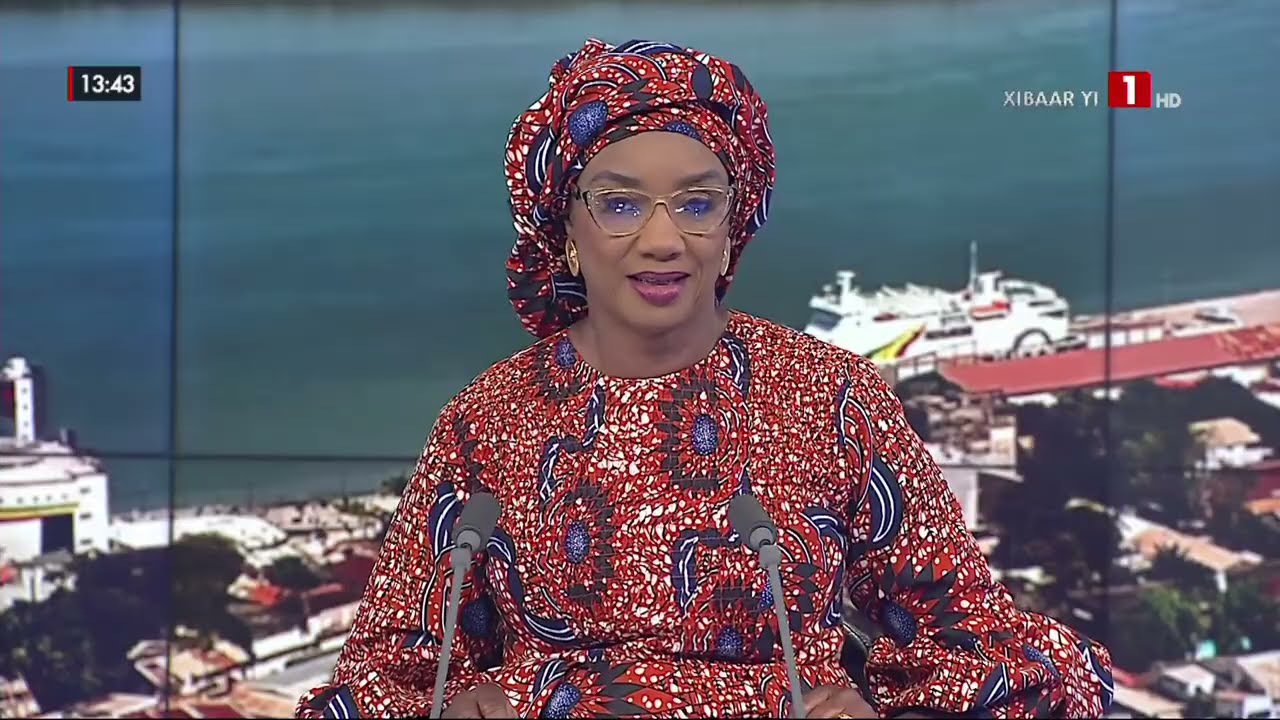 XIBAAR YI 13H - DIMANCHE 08 FÉVRIER 2026