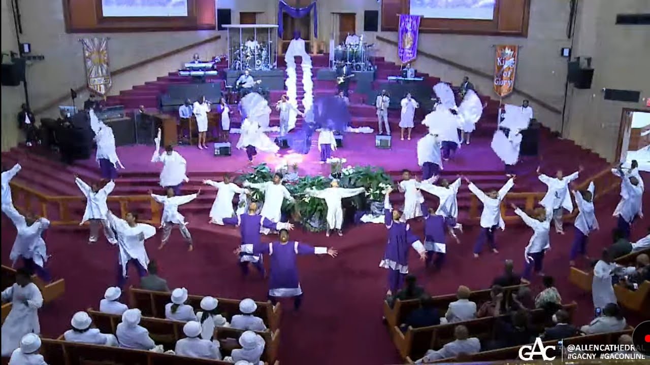 Resurrection Sunday 2022 | Jesus x ALDM