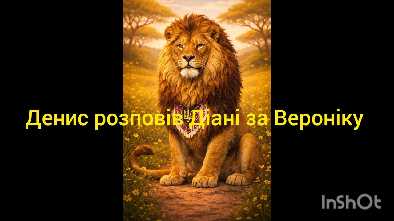 Історія Дениса 2 