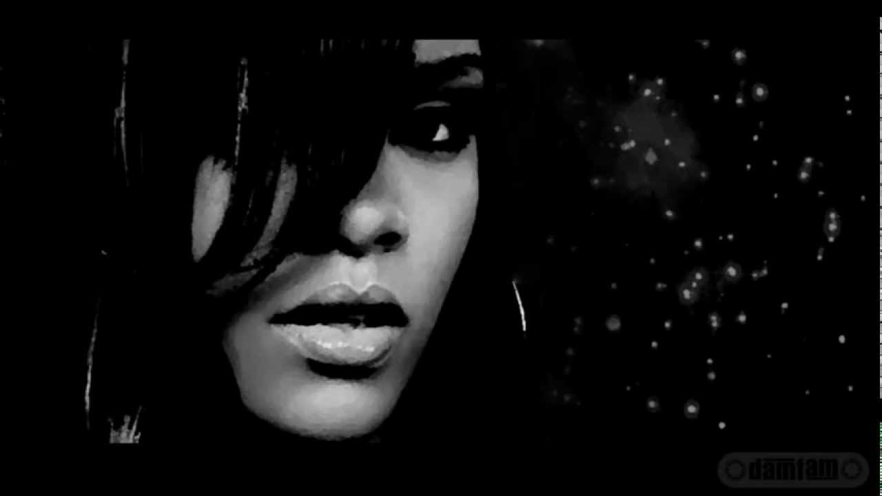 Rihanna - 'Diamonds' (Dam Fam Remix)