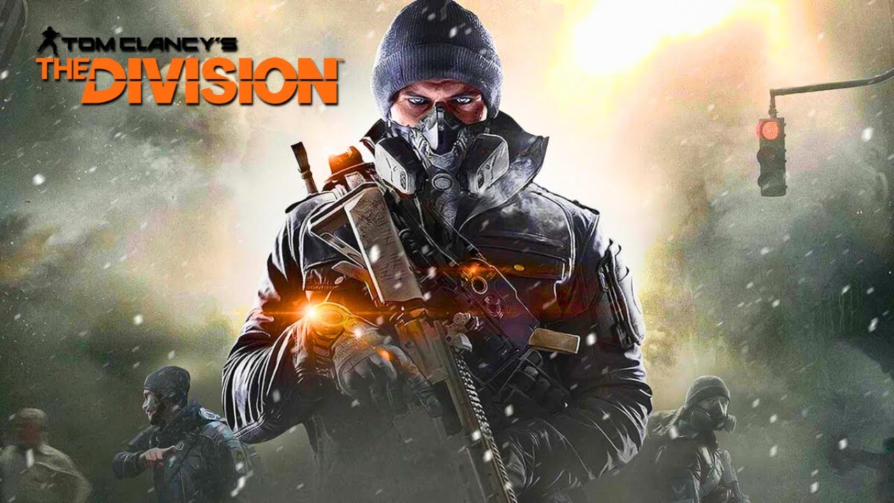 The Division | Part 3: Taking Back the City One Block at a Time