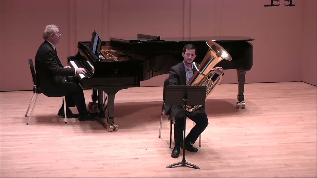 Arban - Carnival of Venice