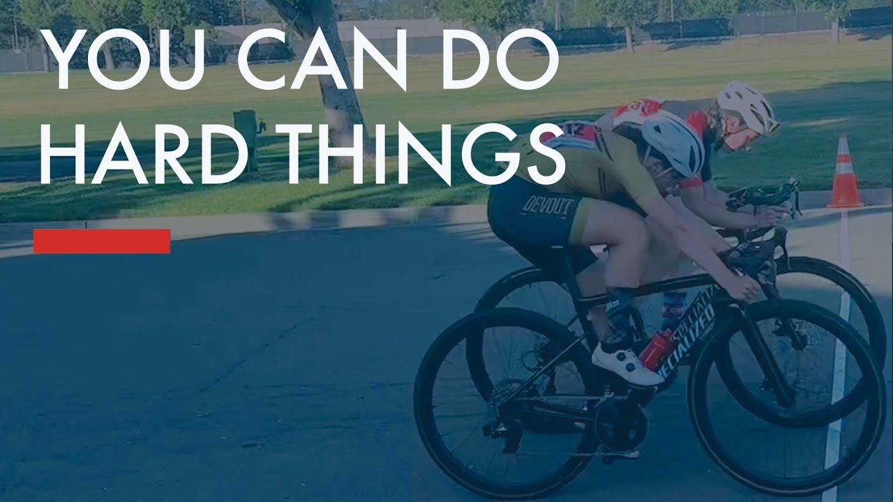 Burning Matches - Jon Fisher - You Can Do Hard Things