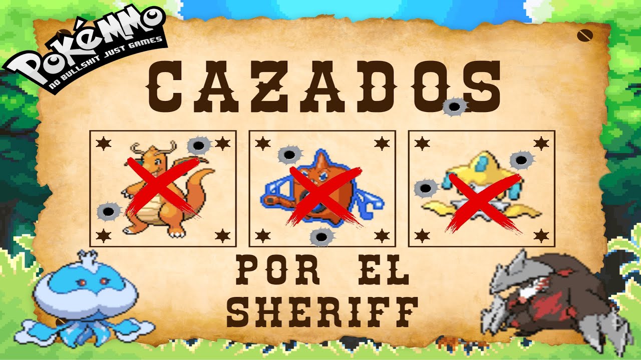 ⚔️PokeMMO PvP⚔️ EXCADRILL CON ROMPEMOLDES ES DOMINANTE EN OVER USED