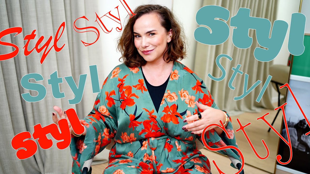 Wracam na YT! 👯‍♀️ STYL - czy my go jeszcze mamy? 👀 algorytmy mówią nam co lubić i kupować 👀