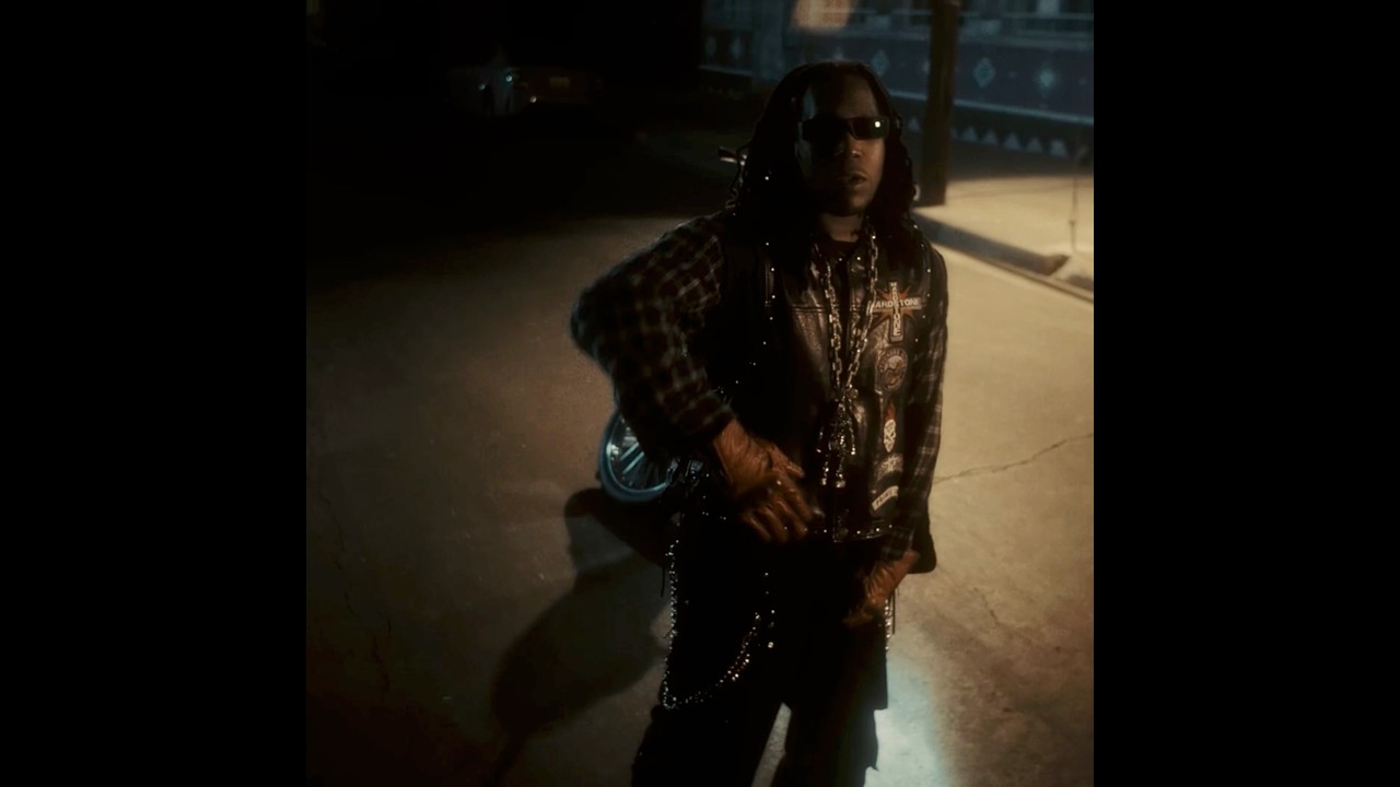 [FREE] Don Toliver x Rnb Type Beat 