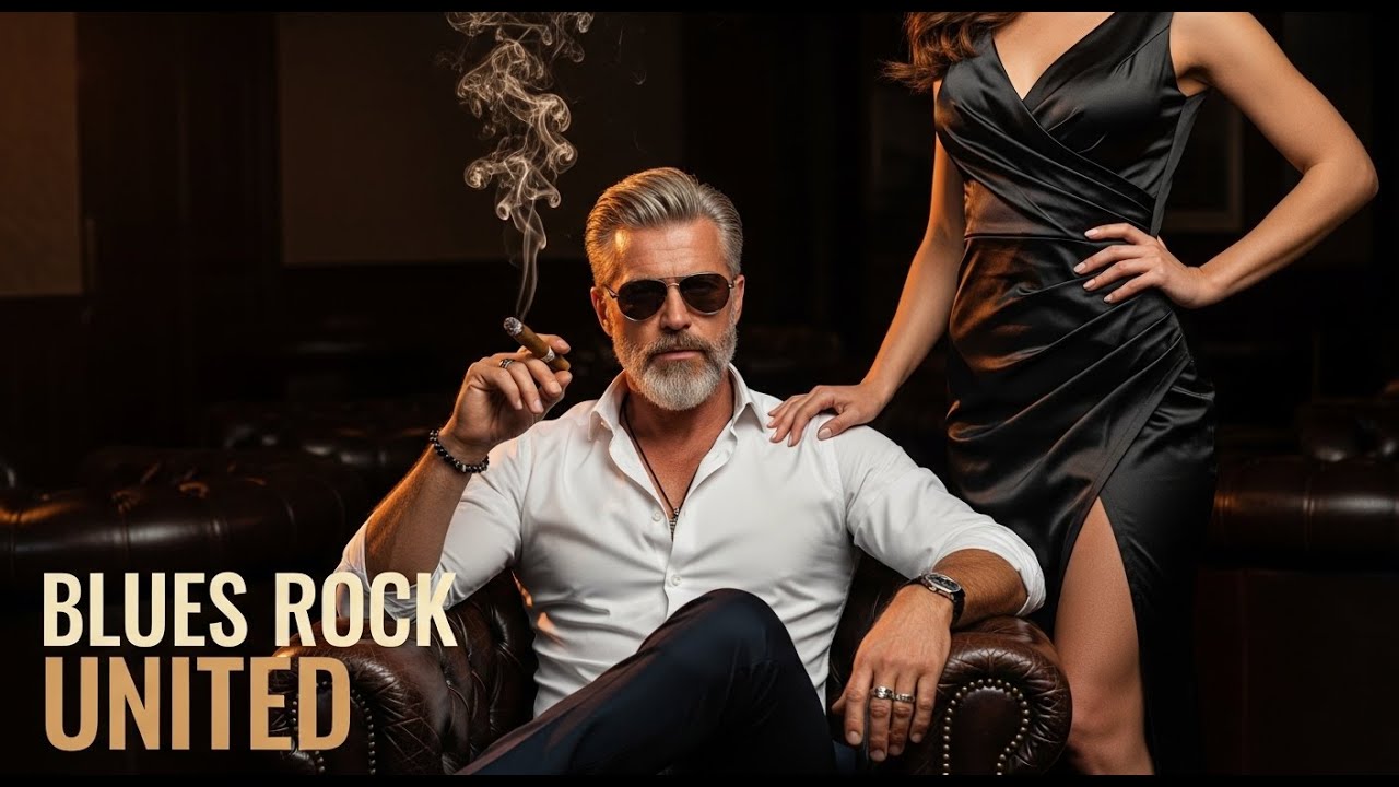 Gary Moore, Joe Bonamassa, Stevie Ray Vaughan | Blues Rock Guitar Legends Night