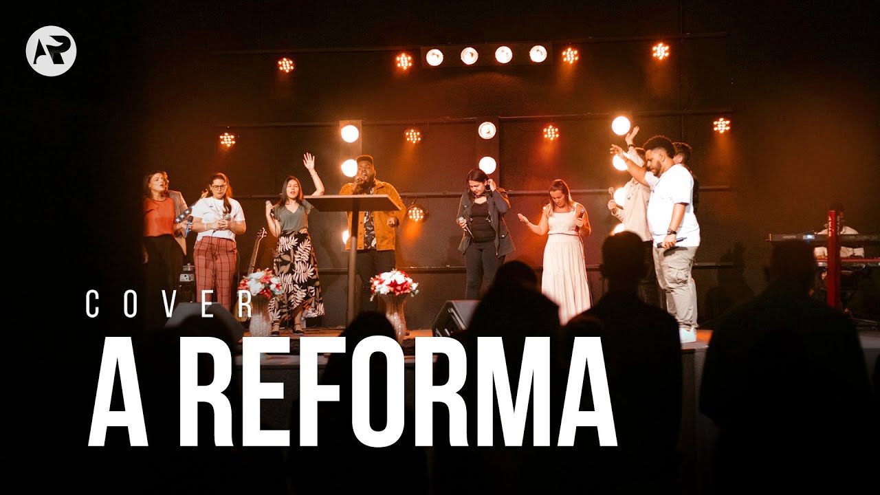 A Reforma  - @VigiliaAttos2
