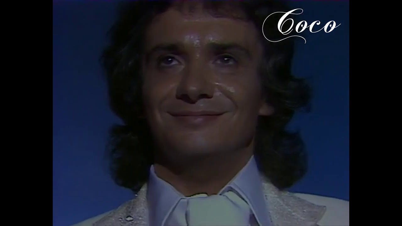 Michel Sardou   L'amour est mort