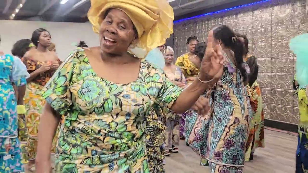 SHEREHE YA WAMAMA SIOUX FALLS YAVUNJA RECORD MAREKANI