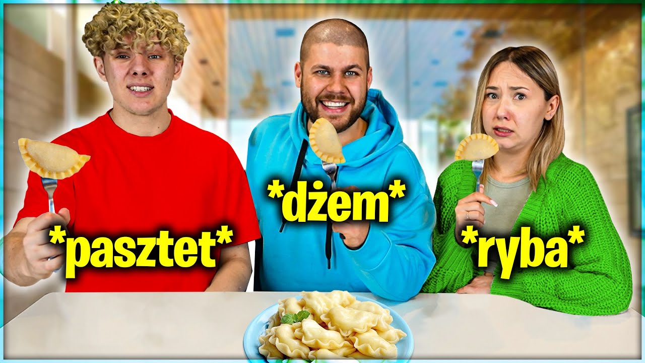 TYLKO JEDEN PIER&Oacute;G JEST DOBRY... *za grubo xD*