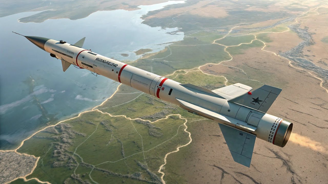 R-36М2 &laquo;Воевода&raquo; &ndash; Самая страшная ракета России | Дьявол из шахты