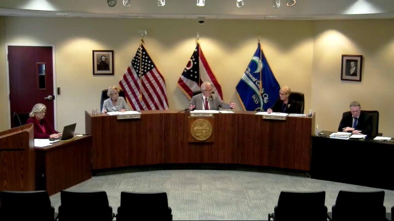 BCC Session September 17, 2025