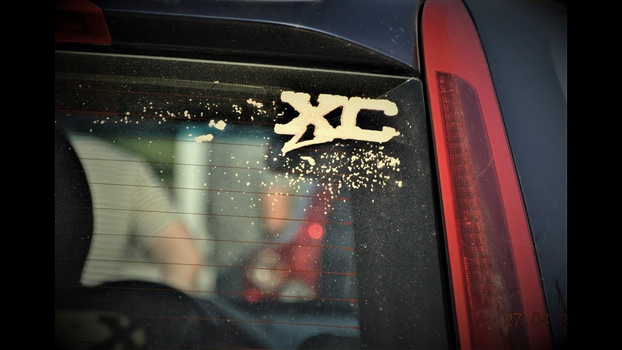 VOLVO XC CLUB LATVIA PAVASARA IZBRAUCIENS 2019