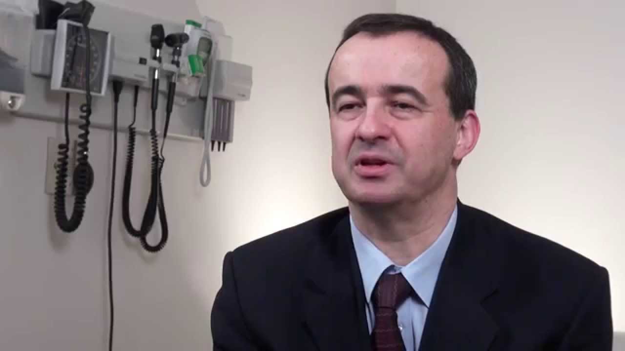 Dr. Fedja Rochling, Gastroenterology