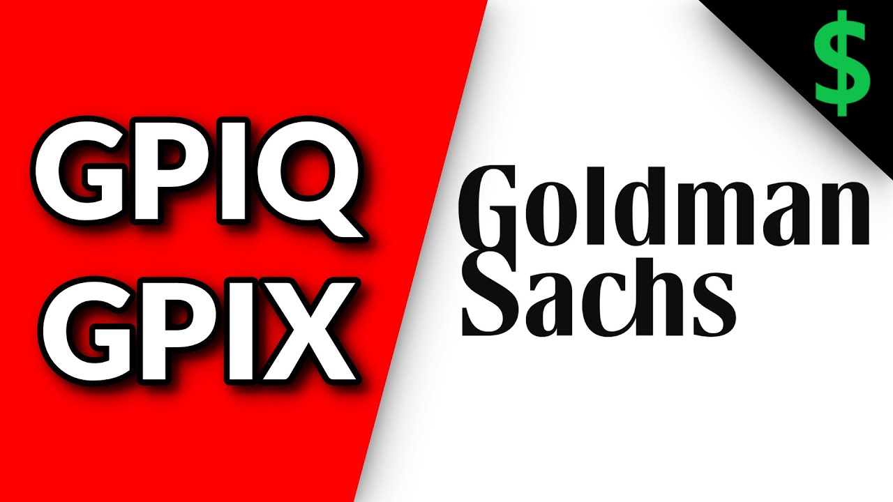 47% całkowitych zwrot&oacute;w! - (Recenzja GPIQ, GPIX Goldman Sachs ETF)