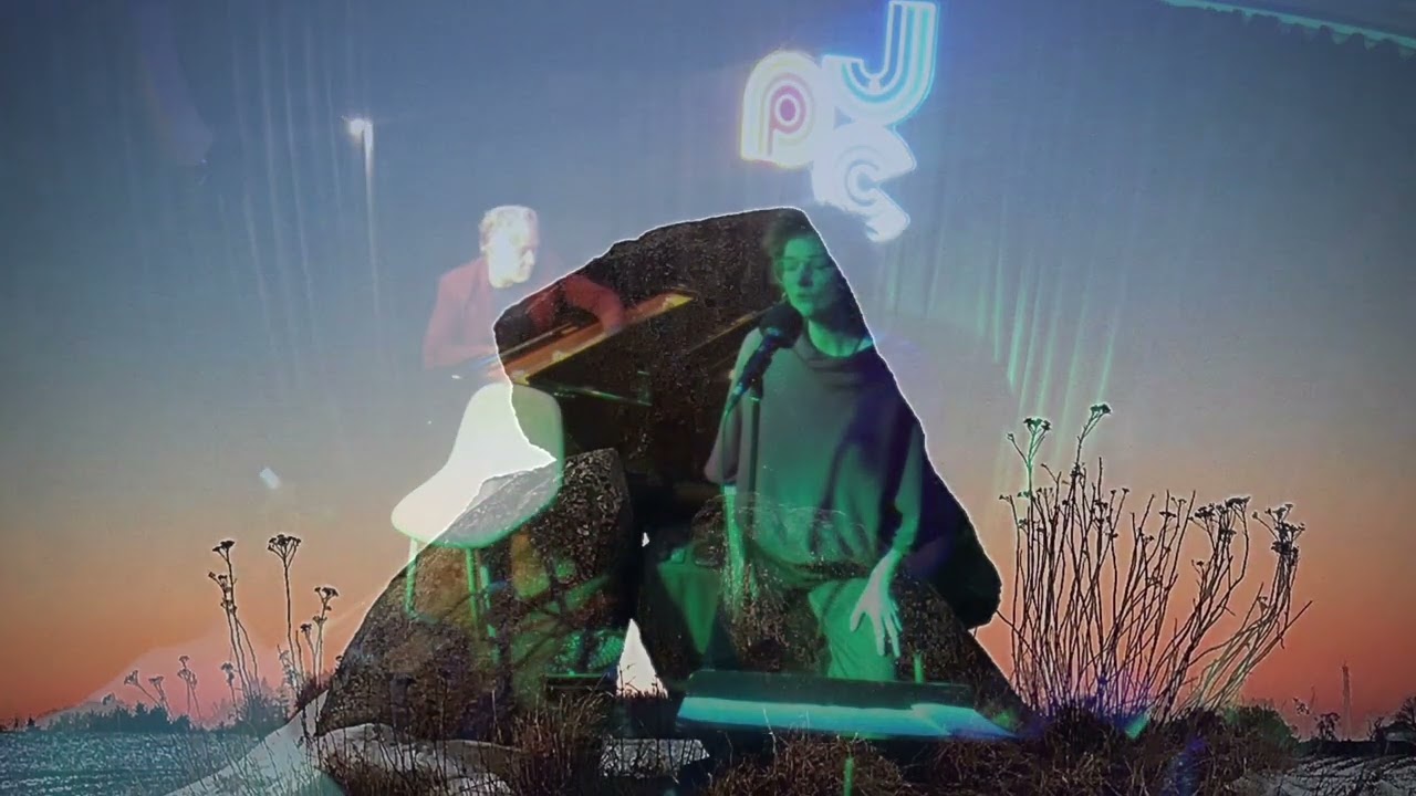 Santa Lucia + Vuggevisen