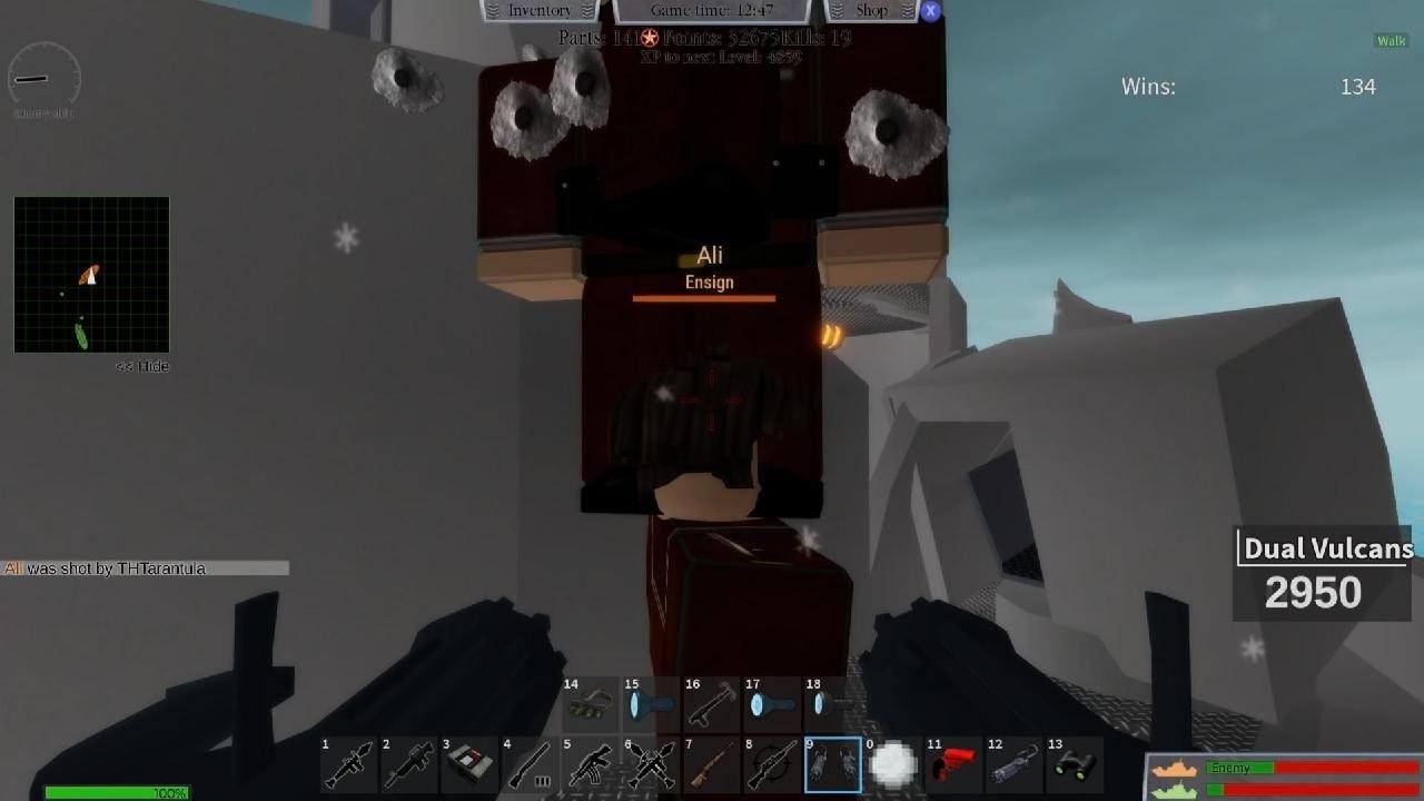 Big larrys dance are really weird