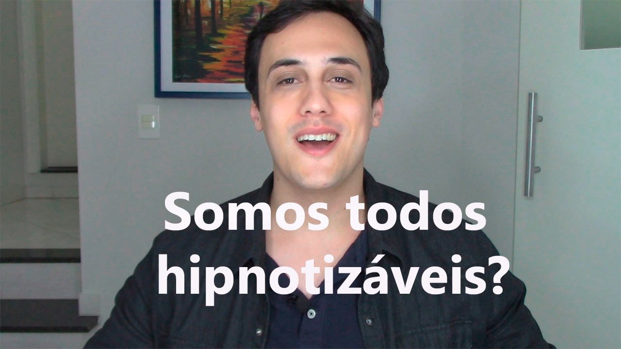 Tudo sobre TRANSE HIPNÓTICO!