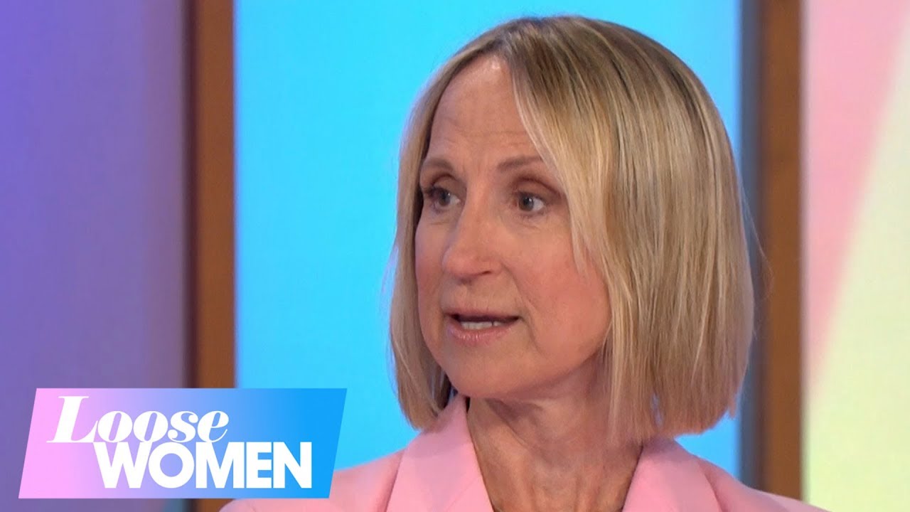 Should We Pay Smokers to Quit? | Loose Women