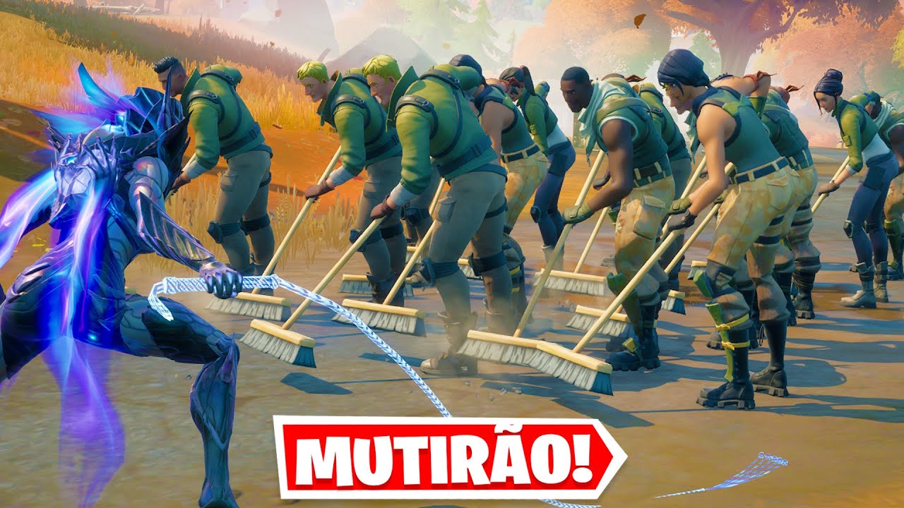 EXPERIMENTO SOCIAL: VOCÊ SALVARIA ESSES TRABALHADORES?