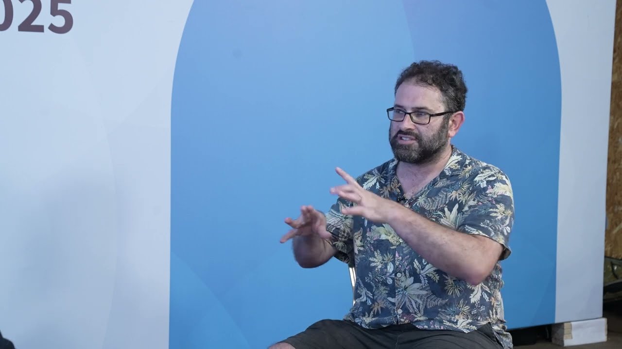Africa’s AI Research Renaissance: Benjamin Rosman on the MIND Institute & the Deep Learning Indaba
