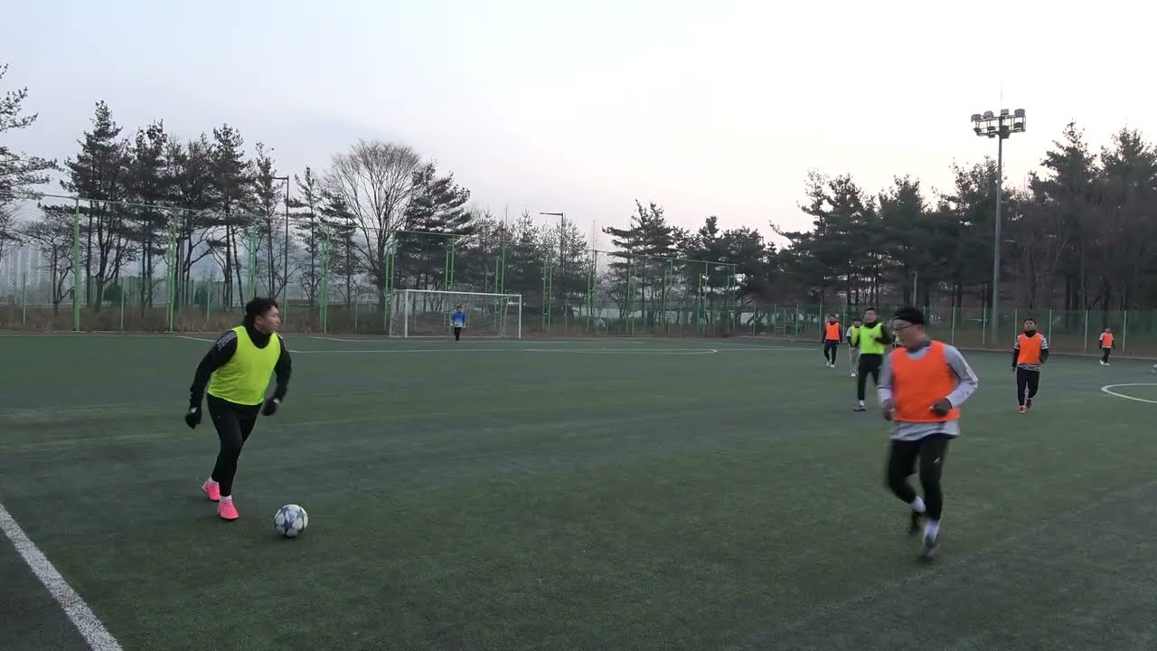 26.1.17 자체전 4쿼터
