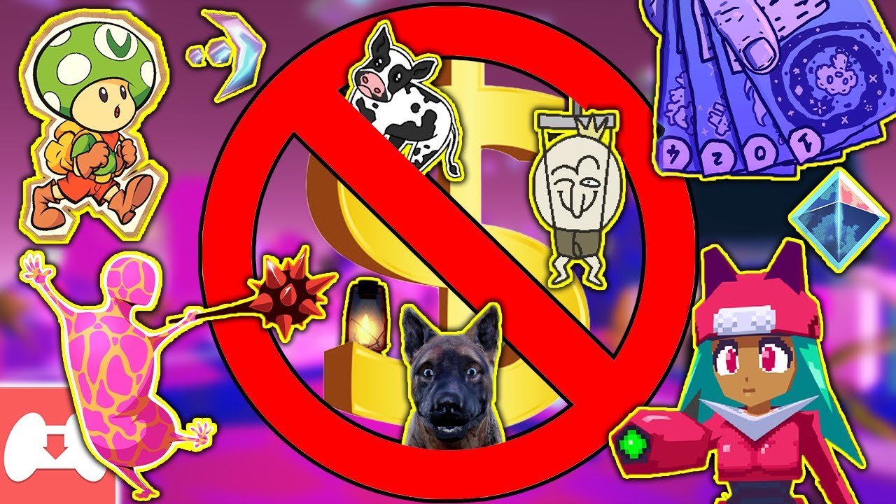 Top 10 Free Adventure Games on Itch.io You DON'T Know About