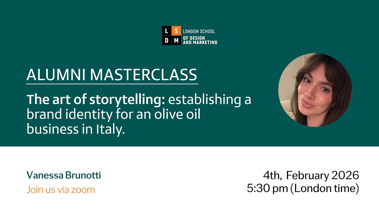 The Art of Storytelling: Building a Brand Identity for an Olive Oil Business in Italy