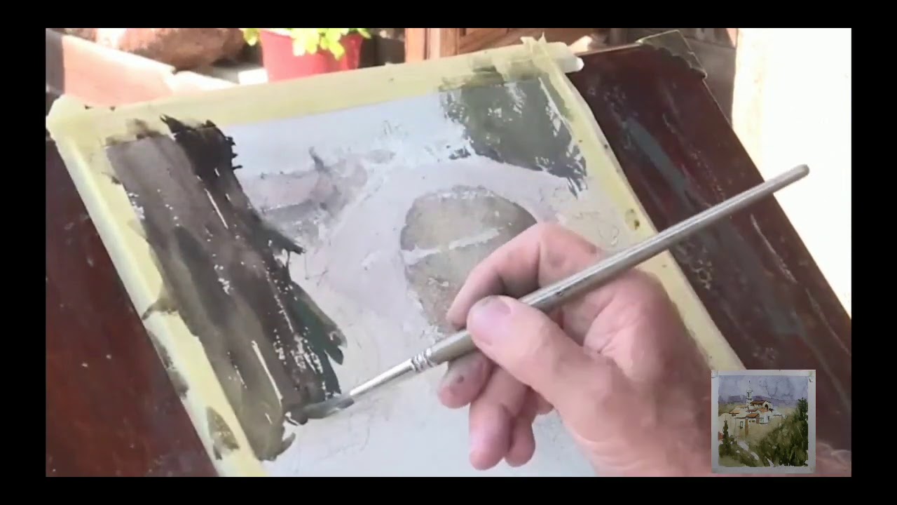 #josephzbukvic #watercolorjosephzbukvic l Joseph zbukvic l watercolor Joseph zbukvic l zbukvic l