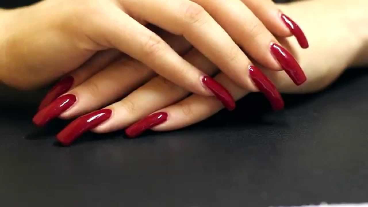 asmr - SCRATCHING - color version