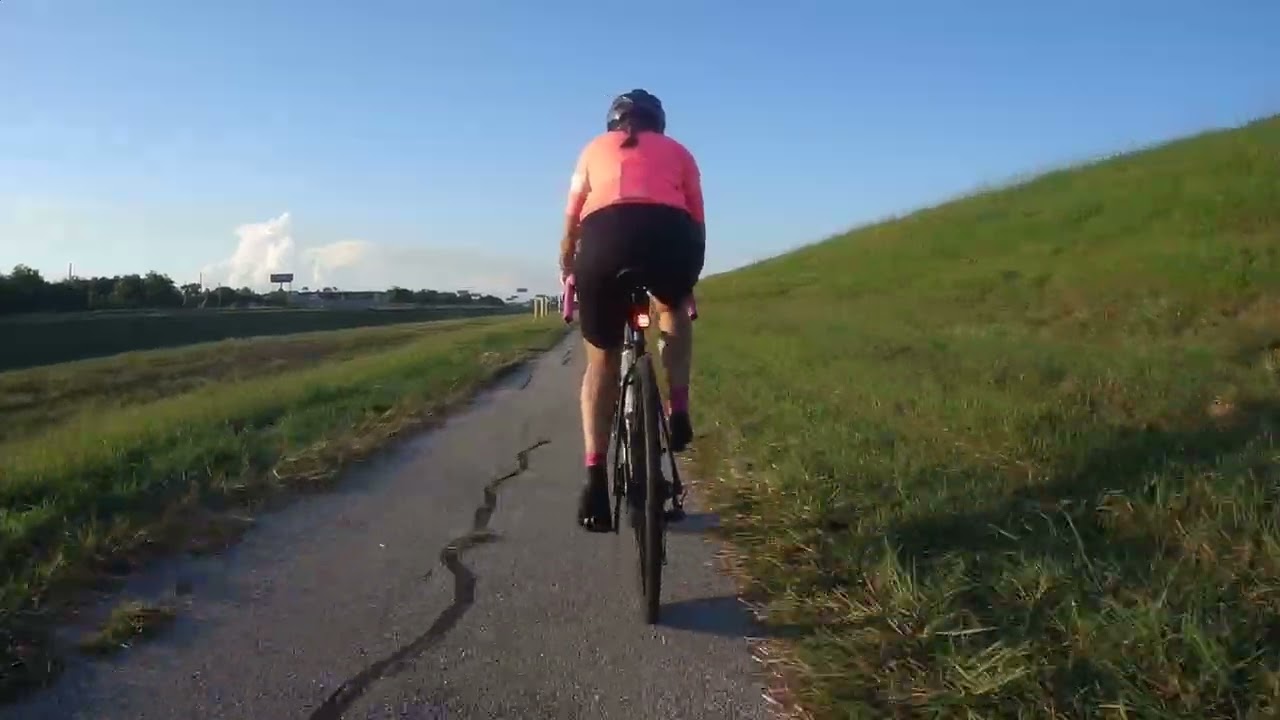 CHILL RIDE