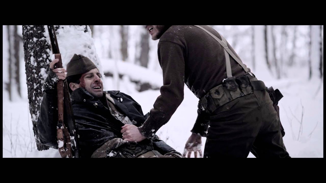 The Color Morale - Strange Comfort (Official Music Video)